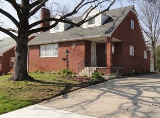 160 Desantis Dr, Columbus, OH 43214