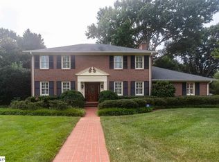 405 Three Bridges Rd, Easley, SC 29642