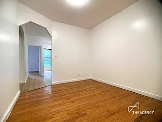 Rented by The Agency