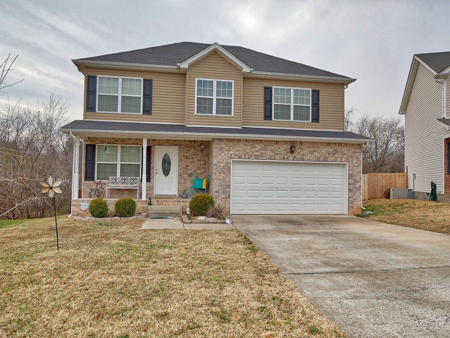 117 Golf Club Cir, Springfield, TN 37172 | Zillow