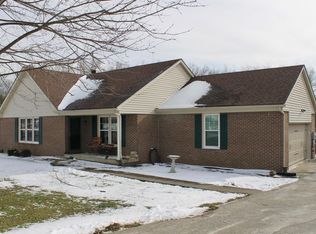 281 Willowbrook Dr, Fisherville, KY 40023