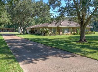 23191 Brook Forest Rd, New Caney, TX 77357