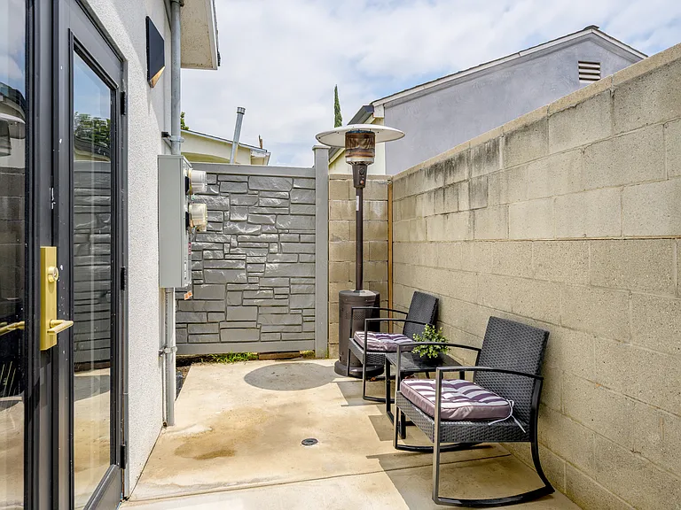 719 Dale Ave #A — Photo 21