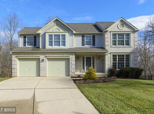 3200 Jourdan Ct, Abingdon, MD 21009