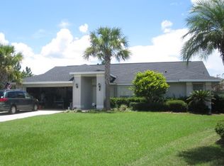 10912 Mill Pond Way, Orlando, FL 32825