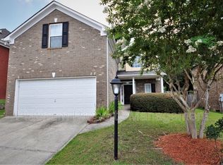 2923 Newtons Crest Cir, Snellville, GA 30078