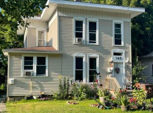 145 Lafayette St, Ionia, MI 48846