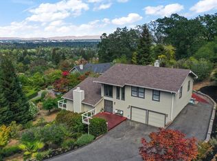 19 Benthill Ct, Lafayette, CA