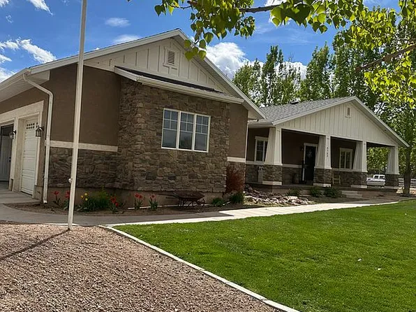 2753 W 1200 N, Roosevelt, UT 84066