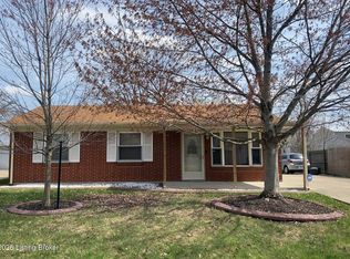 256 Beechland Rd, Louisville, KY 40229