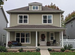 721 Apollo Way, Madison, WI 53718