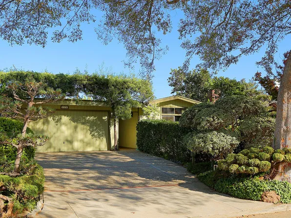 124 S Medio Dr, Los Angeles, CA 90049