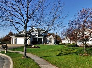 89 Central Station Pl, Johnstown, OH 43031