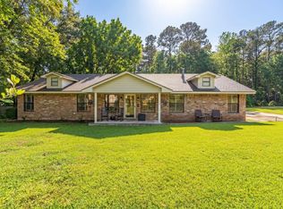 129 Pine Valley Dr, Livingston, TX 77351