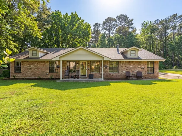 129 Pine Valley Dr, Livingston, TX 77351