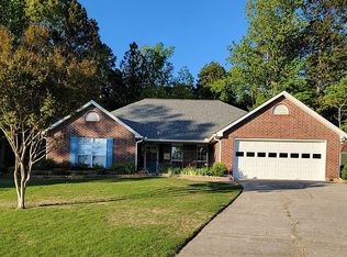 3356 Saddlegate Dr, Buford, GA 30519