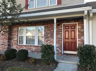575 Truman Dr, Goose Creek, SC 29445