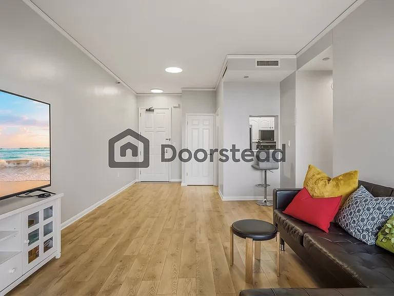 1 Towers Park Ln #1606 — Photo 6