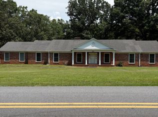 252 N Hall Rd, Dahlonega, GA 30533