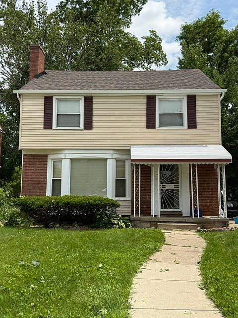 1st image of 8608 Ward St