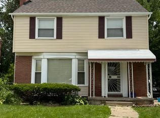 8608 Ward St, Detroit, MI 48228