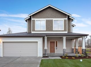 1569 Van Sickle Ave, Buckley, WA 98321