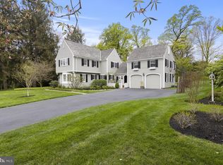 804 Potter Dr, Kennett Square, PA