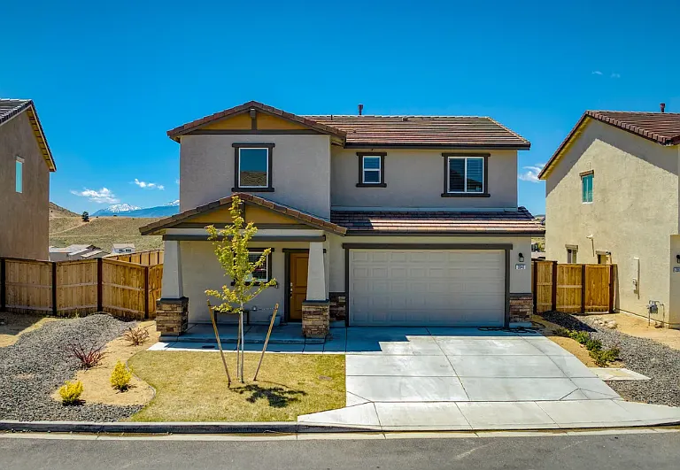 2040 Painted Sky Way — Photo 1