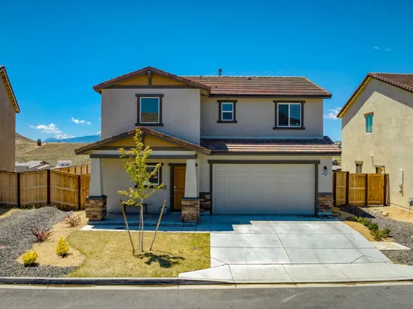2040 Painted Sky Way, Sun Valley, NV 89433