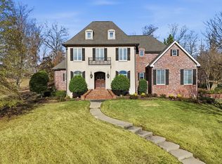 215 Fairplay Ter, Hot Springs, AR 71901