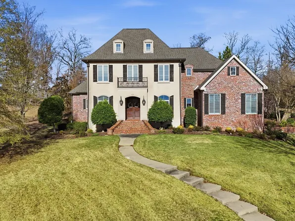 215 Fairplay Ter, Hot Springs, AR 71901