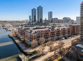 15 Warren St APT 115, Jersey City, NJ