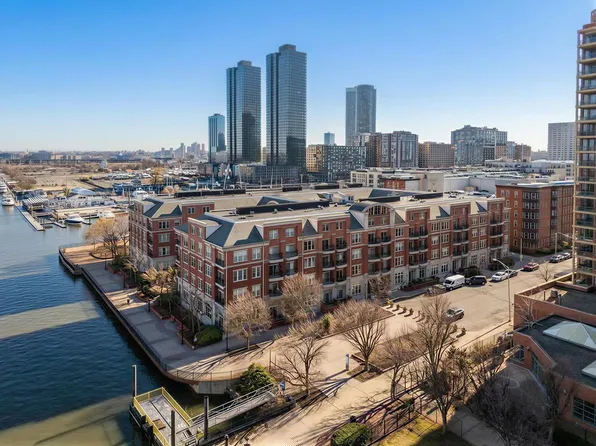 15 Warren St APT 115, Jersey City, NJ 07302