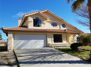 4707 Brisa Dr, Palmdale, CA 93551