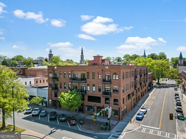 1 E 3rd Ave #310, Rome, GA 30161