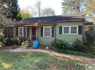 635 Belvoir Hts, Athens, GA 30606