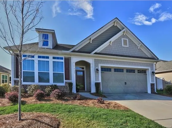 9122 Carneros Creek Rd, Charlotte, NC 28214