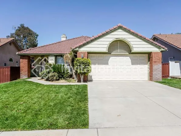 1515 Sequoia Dr, Beaumont, CA 92223