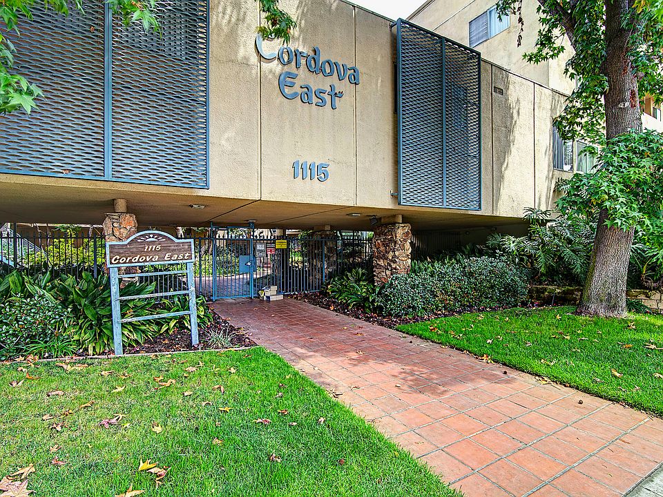 1st image of 1115 Cordova St APT 118