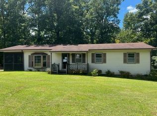 10129 Boyce Rd, Creedmoor, NC 27522