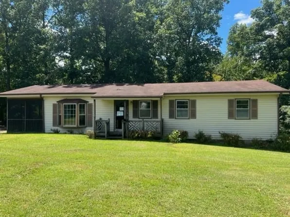 10129 Boyce Rd, Creedmoor, NC 27522