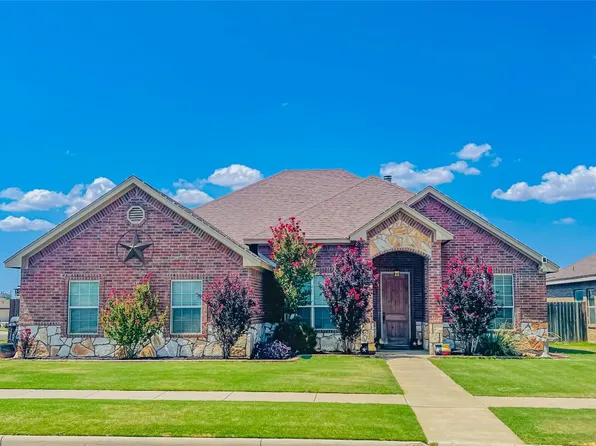 5026 Yellowstone Trl, Abilene, TX 79602