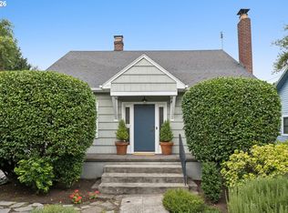 45 NE 47th Ave, Portland, OR 97213