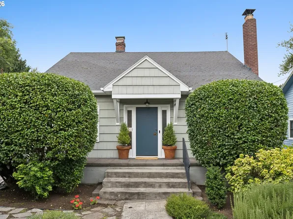 45 NE 47th Ave, Portland, OR 97213