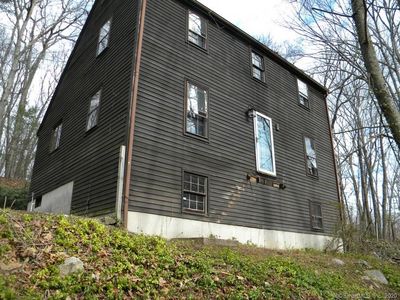 338 George Washington Tpke, Burlington, CT, 06013