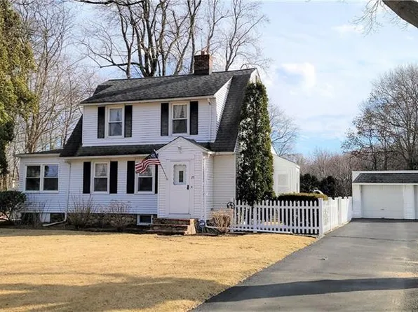 25 North Street, Wolcott, CT 06716