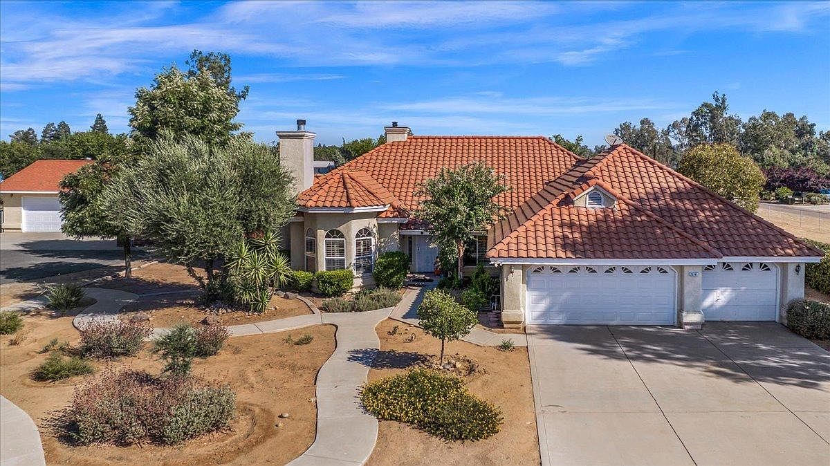 25161 Burton Way, Madera, CA 93638 Zillow