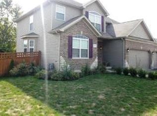 16417 S Lexington Dr, Plainfield, IL