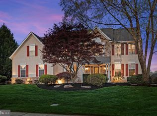 1382 Jasper Dr, Ambler, PA 19002