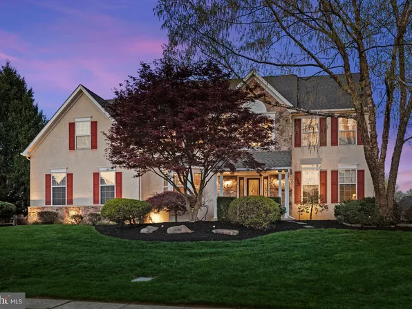 1382 Jasper Dr, Ambler, PA 19002